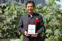 敦煌種業(yè)2005/2006年度先進企業(yè)、優(yōu)秀管理者和先進工作者名單