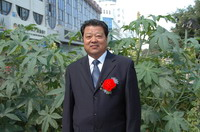 敦煌種業(yè)2005/2006年度先進企業(yè)、優(yōu)秀管理者和先進工作者名單