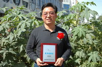 敦煌種業(yè)2005/2006年度先進企業(yè)、優(yōu)秀管理者和先進工作者名單