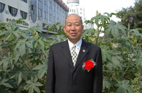 敦煌種業(yè)2005/2006年度先進企業(yè)、優(yōu)秀管理者和先進工作者名單