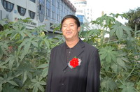 敦煌種業(yè)2005/2006年度先進企業(yè)、優(yōu)秀管理者和先進工作者名單