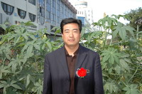 敦煌種業(yè)2005/2006年度先進企業(yè)、優(yōu)秀管理者和先進工作者名單