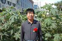 敦煌種業(yè)2005/2006年度先進企業(yè)、優(yōu)秀管理者和先進工作者名單