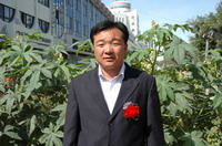 敦煌種業(yè)2005/2006年度先進企業(yè)、優(yōu)秀管理者和先進工作者名單