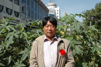 敦煌種業(yè)2005/2006年度先進企業(yè)、優(yōu)秀管理者和先進工作者名單