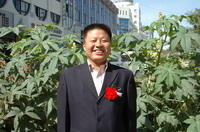 敦煌種業(yè)2005/2006年度先進企業(yè)、優(yōu)秀管理者和先進工作者名單